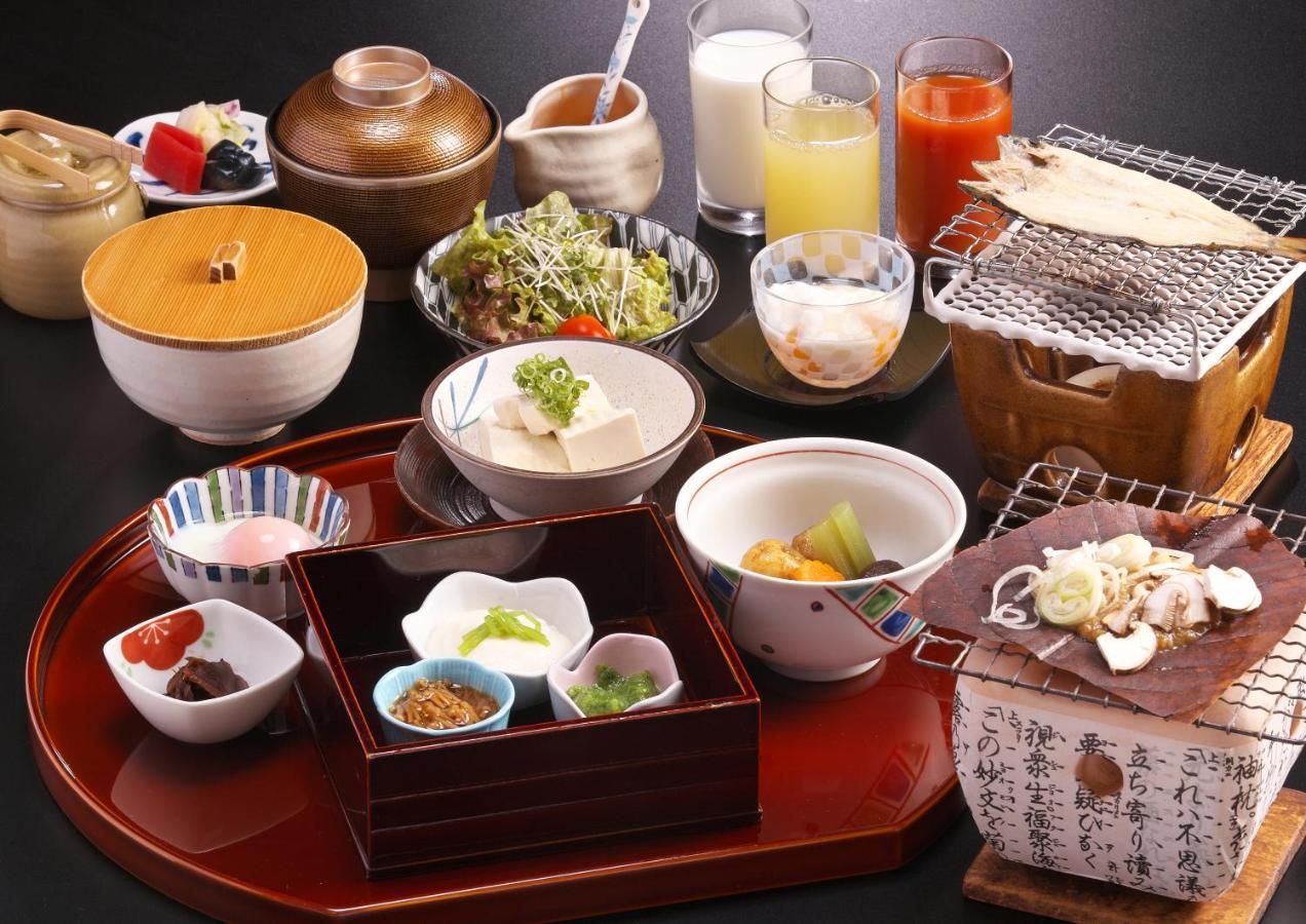 Honjin Hiranoya Annex Hotel Takayama  Luaran gambar