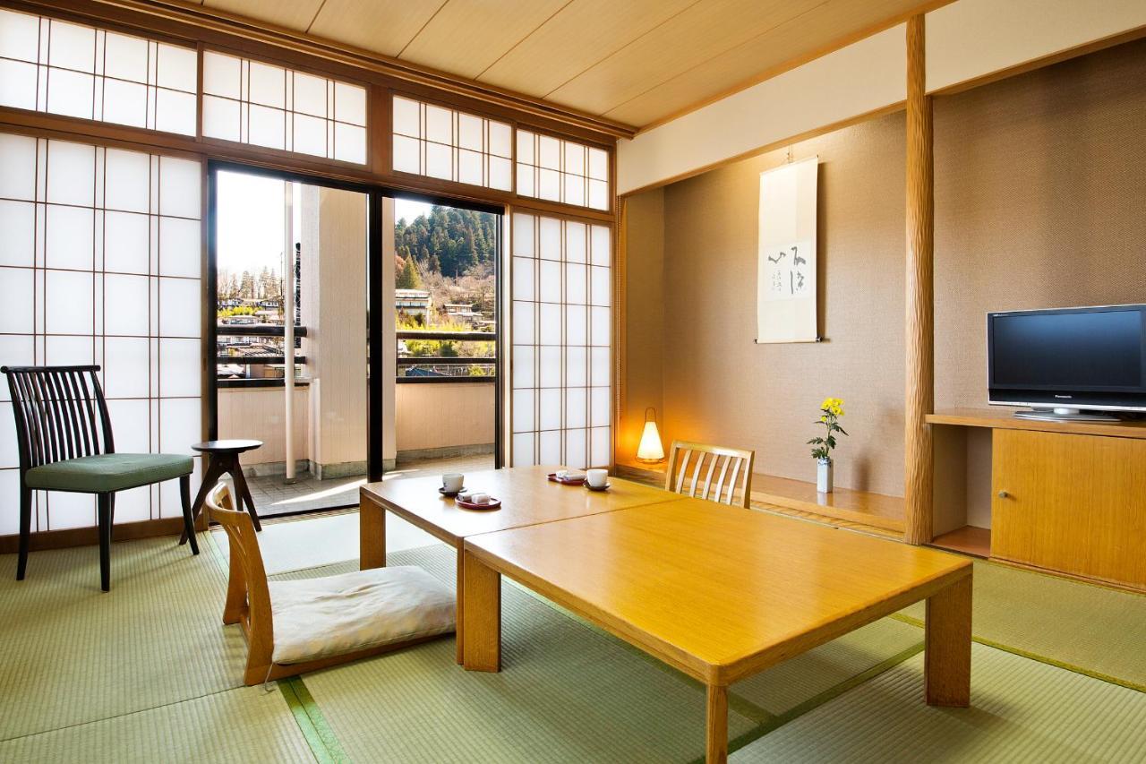 Honjin Hiranoya Annex Hotel Takayama  Luaran gambar