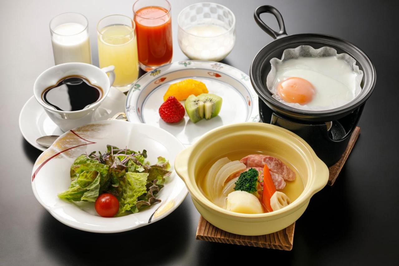 Honjin Hiranoya Annex Hotel Takayama  Luaran gambar