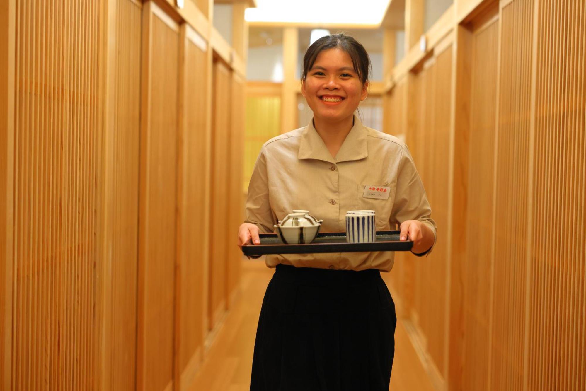 Honjin Hiranoya Annex Hotel Takayama  Luaran gambar