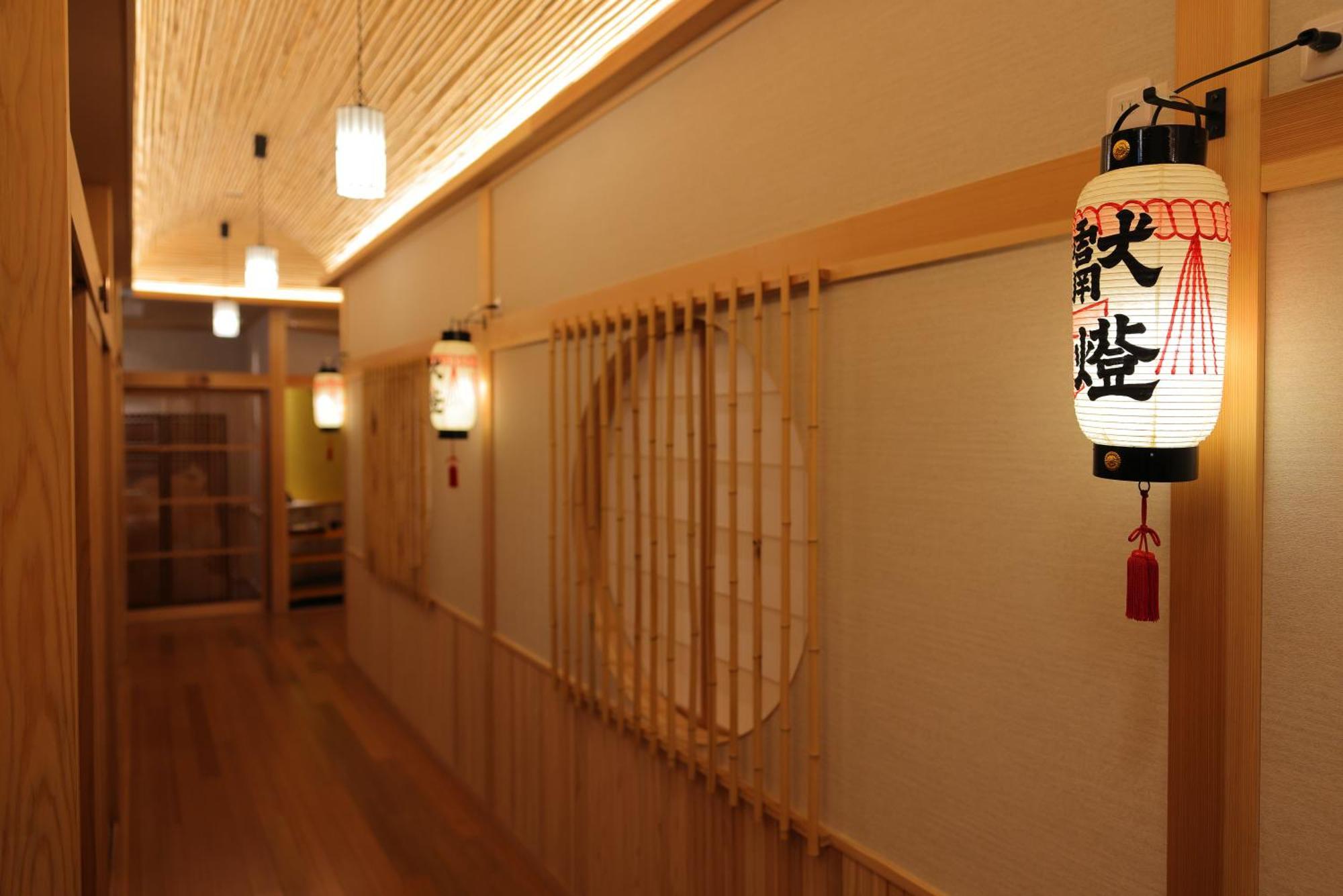 Honjin Hiranoya Annex Hotel Takayama  Luaran gambar