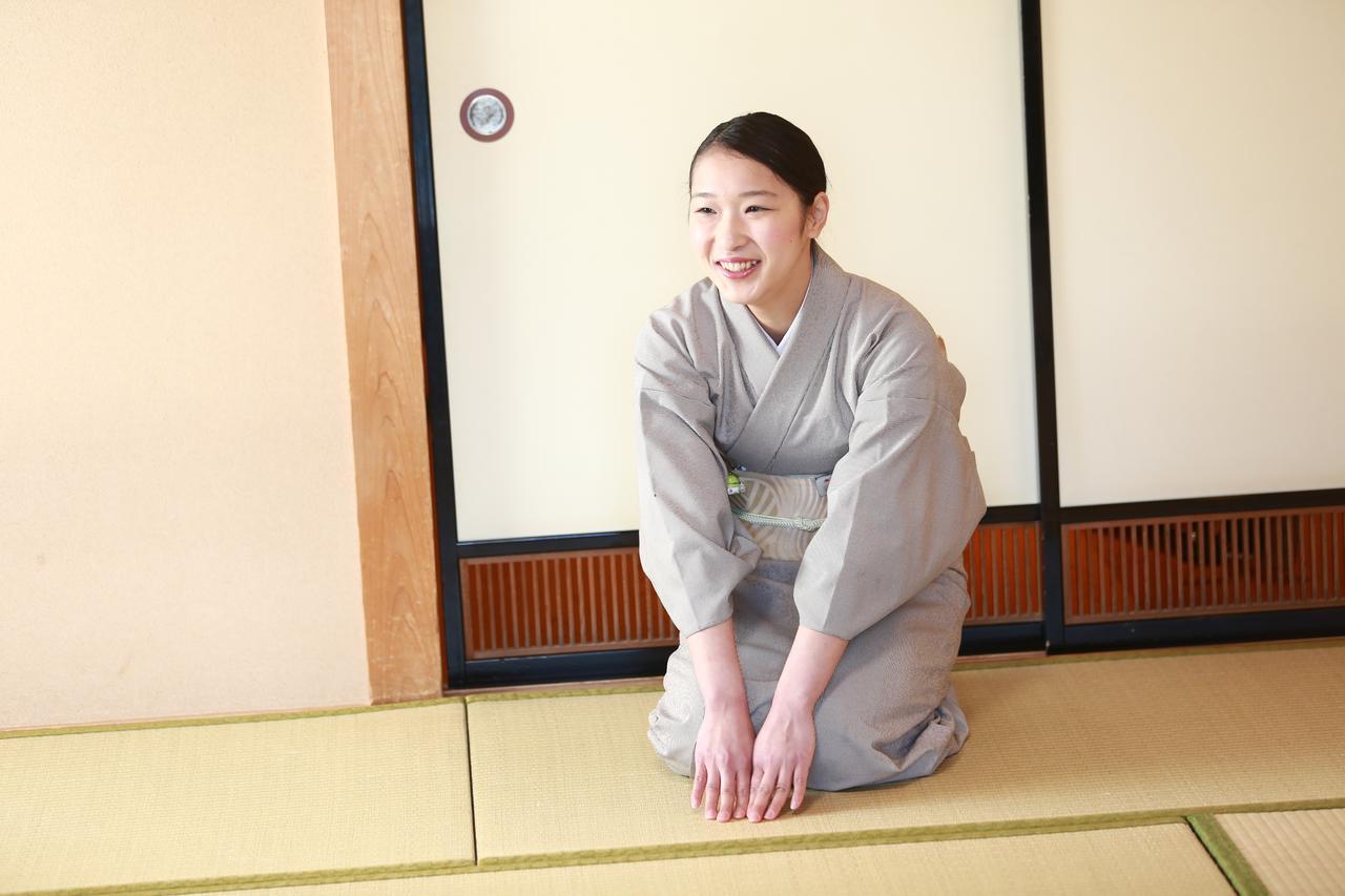 Honjin Hiranoya Annex Hotel Takayama  Luaran gambar