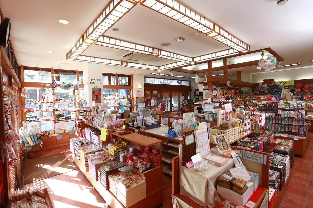 Honjin Hiranoya Annex Hotel Takayama  Luaran gambar